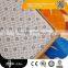 Popular Chenille carpet and flooring carpet tile and waterproof carpet