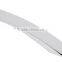 Polished chrome zamac handle or zinc alloy furniture pull handle
