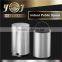 Furniture Products Pedal Plastic Bathroom Rubbish Indoor Dust Bin