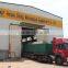 Best selling small palm oil refinery machine price
