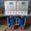 Single Hopper Valve Packing Scale for Building Materials Industry