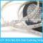 3014 Side Viewing Strip DC12V24v 5M/lot Waterproof IP68 Side Emitting LED Strip 60led/m ww cw