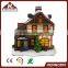 led miniature christmas village houses manufacturer                        
                                                                                Supplier's Choice