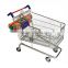 Fashion shopping trolley bag promotional durable nylon wheeled market trolley bag Suitcase Trolley Bags Luggage Travel Bags