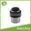 MH-0711 Made in China Rubber Stainless Steel Door Stopper