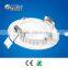 Energy saving smd2835 9w led panel light price from Shenzhen factory