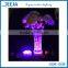 7CM Diameter Waterproof LED Light for party, vase, water feature decoration