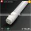 nano plastic cover 4ft 1200mm 360 degree led tube light