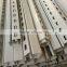 Hot Rolled U Steel Channel