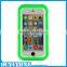 Protable Waterproof Case and Transparent Tpe Diving Waterproof Case for Iphone 6