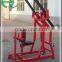 Fitness sports WIde Pulldown body building Olympic equipment exercise machine
