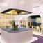 Luxury Retail Custom Design Jewelry Decoration Shop