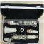 Colored Bb clarinetBuy Colour Clarinet,Professional Clarinet,17 Key Clarinet Product on .com