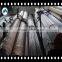 316L High precision seamless stainless steel pipe/tube