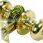 European,South America and Australia ,USA stainless steel lever door handle on rosette lock