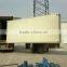 HEGE Flat Pack Container Shop