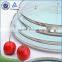 G-type universal tempered glass lid for cookware