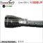 TANK007 200 meters Diving flashlights dive torch power sea torch light