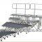 Aluminum Portable Stage,Aluminium Folding Staging