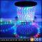 wholesale christmas decoration high uv led rope light