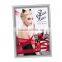 Hot sale 32mm Advertising poster frames, Advertising picture frames in A1 size                        
                                                                                Supplier's Choice