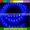 high voltage buttom price waterproof 3014 blue color flexible smd led strip