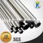 Wholesale ss square Custom 304 316 316l stainless weight welded steel pipe
