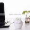 USB mini Humidifier, Cartoon Humidifier, Mini Humidifier USB Humidifier For Home and Office with CE and RoSH Certification