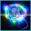 wall mounted battery operated led waterproof light ceiling string light