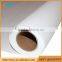 380GSM Matte Polycotton Blend 42" Inkjet Canvas