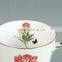 16 oz ceramic coffee mugs, tall ceramic coffee mugs, ceramic coffee mug with big handle