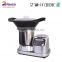 All in one Soup Maker with GS,CE,CB,LFGB,DGCCRF