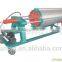 Multifunctional wine filter press automatic dewatering filter press for wholesales