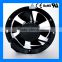 172X51mm Round Type Cooling Fan 230V Steel Blade AC FAN / DC FAN / Axial fan/ELECTRIC FAN/ blower fan