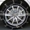 KNS12mm steel zinc plated Quick Mounting car snow chains