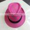 Cheap Fashion Paper Straw Hat