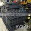 OEM wear jaw plate parts for jaw crushers