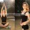 Excellent quality Cheapest seamless yoga vest open back tank top
