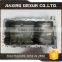 Customize precise aluminium die casting + machining for metal parts, machinery parts or auto parts