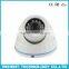 4Ch POE NVR Kit 4 1080P P2P IR Dome IP Camera Home Surveillance Monitor System