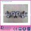 4D95 Crankshaft For Excavator