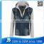 Custom Denim Winter Jacket For Men