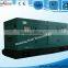 200kW Yuchai high quality silent generator set made in China