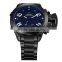 TOP SALE!2014 WEIDE dress style fashion casual Men's watch military watch sports men quartz wristwatches WH1008 1 year guarantee