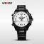 2014 weide JAPAN Miyota Quartz Watch Analog & Digital Watch for Men Military Watches,Men Full Steel Watches/WH2306