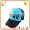 Custom 5 panel neon snapback hat cheap print trucker mesh caps for sale                        
                                                                                Supplier's Choice