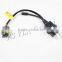light bulb socket plug adapter h4 connector for hid xenon headlight and hid ballast