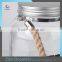 Hot Sale 3L Decal Glass Beverage Dispenser Jar Rape Design Glass Juice Container With Tap                        
                                                Quality Choice