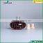 200ml reed diffuser round glass bottles with cork