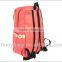 2015 trade assurance Hot Selling school bag for kid in Yiwu factory